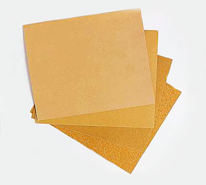 Sandpaper